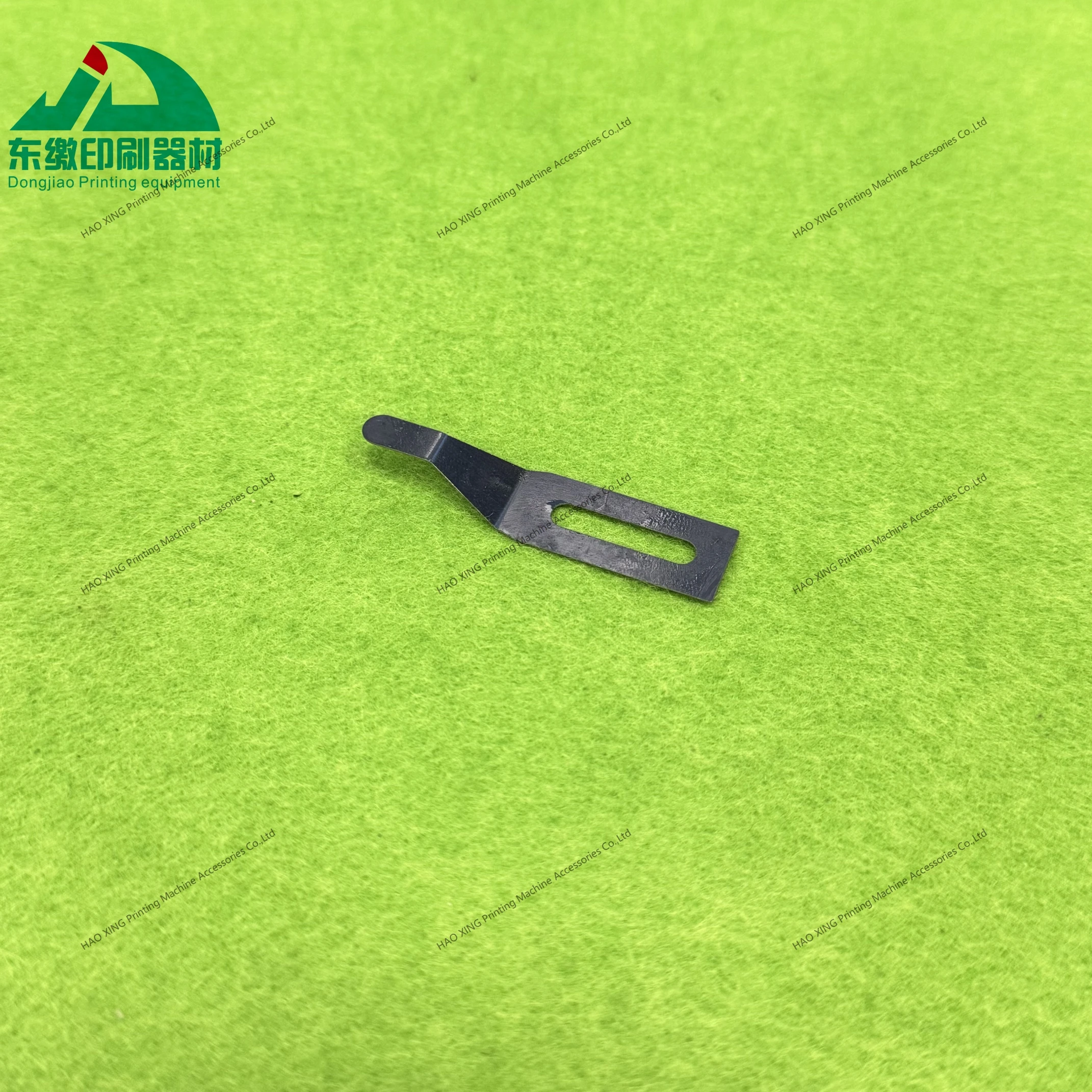 عالية الجودة ورقة فاصل ورقة الربيع لقطع غيار ماكينات طباعة الأوفست ميتسوبيشي أكثر سلاسة