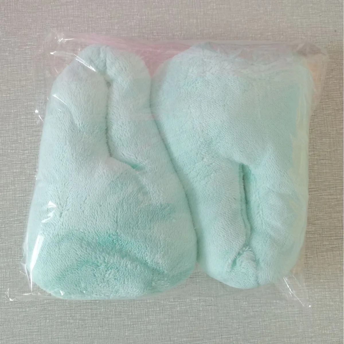 Unisex dierenpantoffels, eend dinosaurus poot voeten klauwen, grappige pluche warme huisschoenen, gezellige cartoon paar cadeaus voor vrouwen mannen thuis