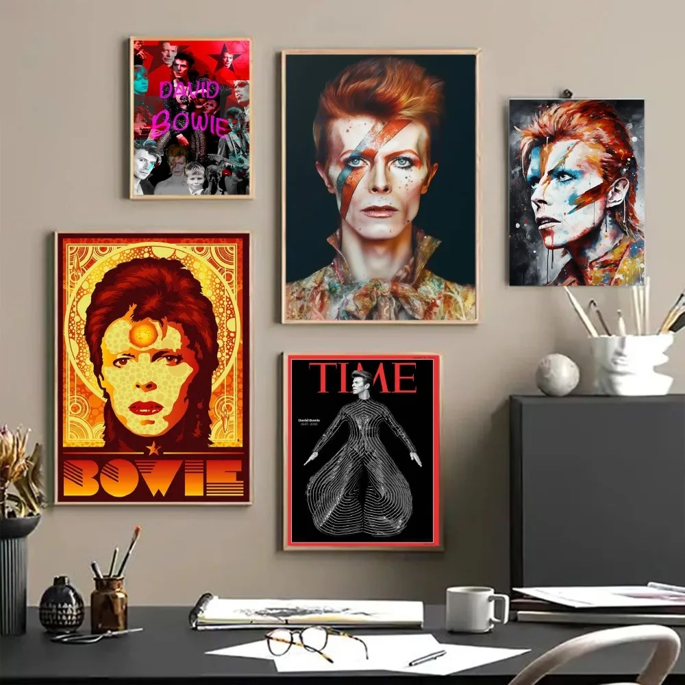 

B-Bowies DIY Sticky Poster Fancy Wall Sticker for Living Room Bar Decoration Wall Decor