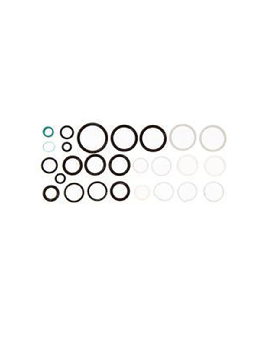 7026616 JL-7026616 JLG OEM KIT, SEAL for JLG Lifts