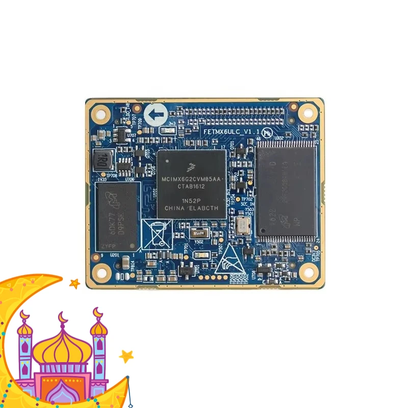 Forlinx 17 Years Im… - image