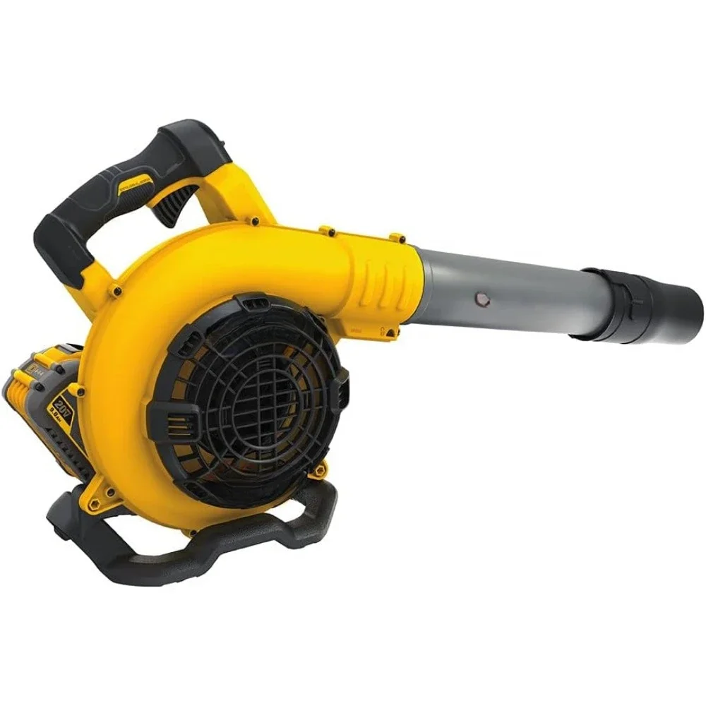 770X1 60V MAX Handheld Blower, 3.0AH Battery, Blower