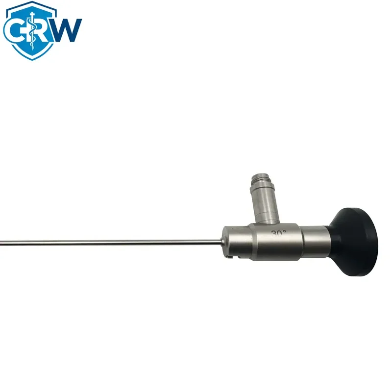 CRW Bestselling High-definition Wide-angle Metal Manual Compatible with Smith & Nephew