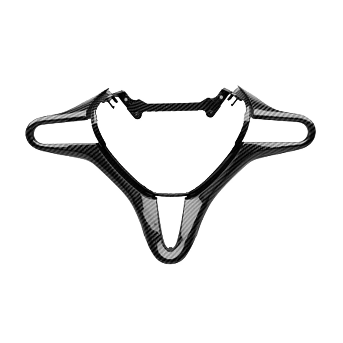 

78540-SVA-A01ZA Car Steering Wheel Auto Cruise Cover for Honda Civic 8Th 2006-2011 Audio Radio Switch Buttons Frame