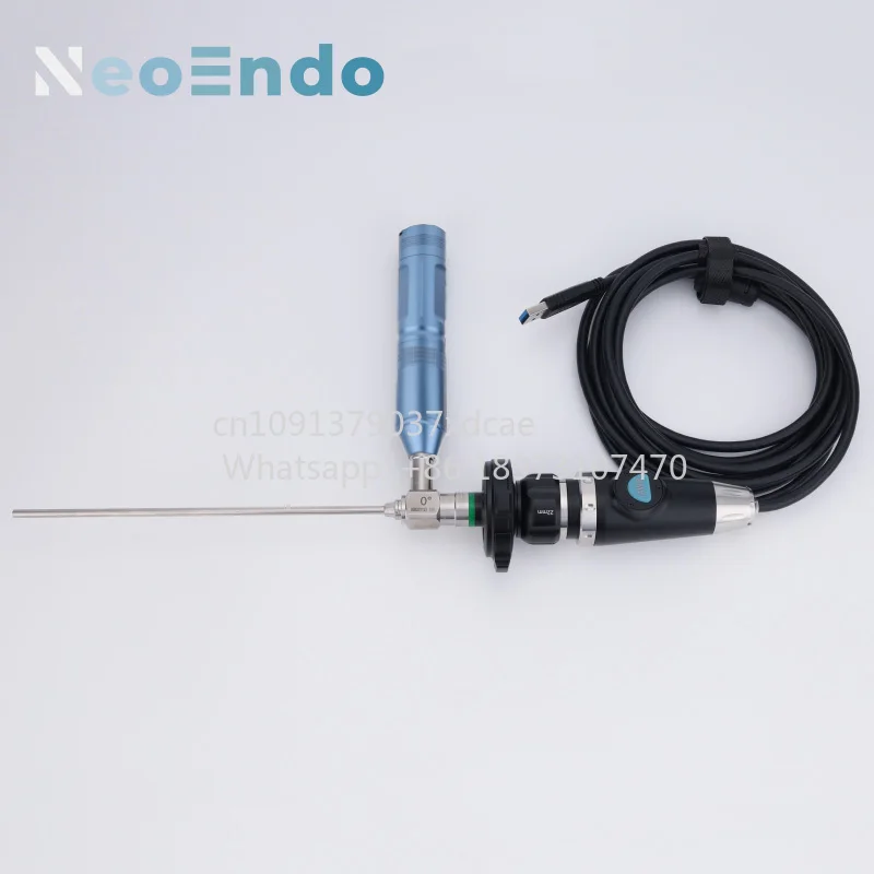 2026 New . USB Endoscope Camera Full HD 1080P For ENT/Oral/Pet Inspection Or Sur.ry Teaching