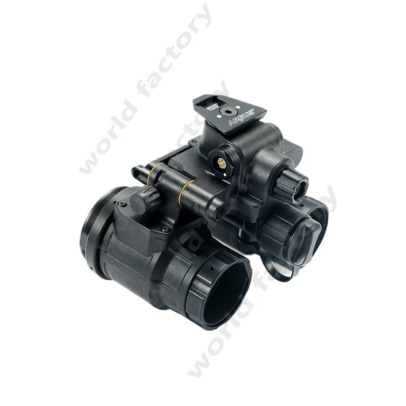 BNVD1431MK2 mid-body kit, binocular and binocular night vision PVS31 PVS14 low-light night vision