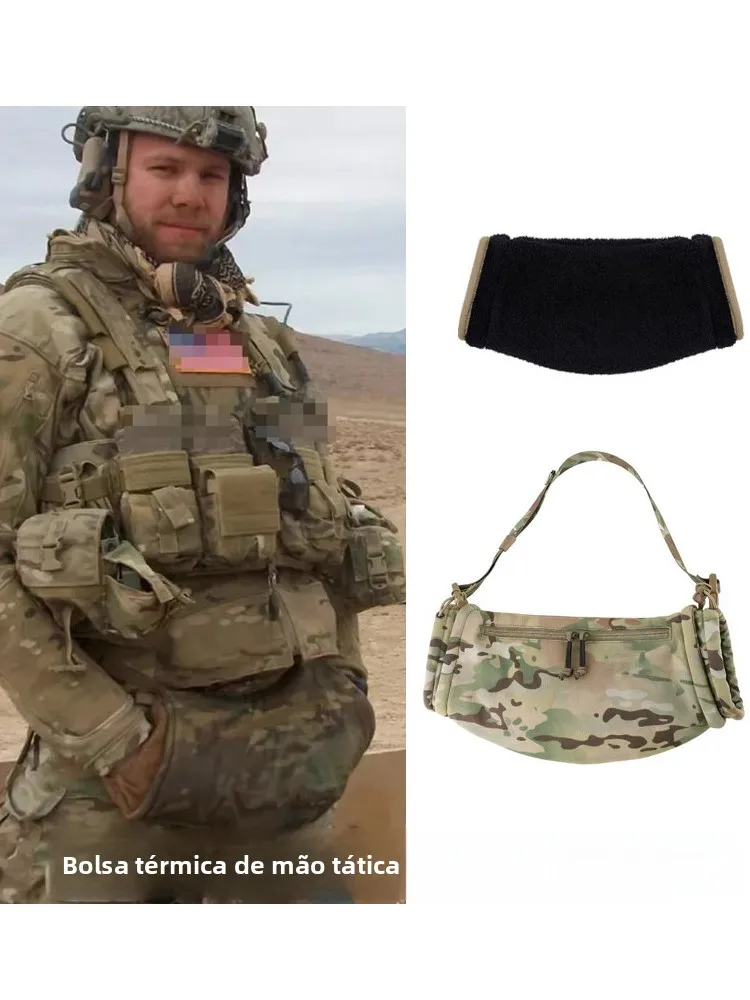 thickened-seal-tactical-hand-warmer-outdoor-vest-down-portable-warmth-hand-bag-winter-camping-travel-gear-military-style