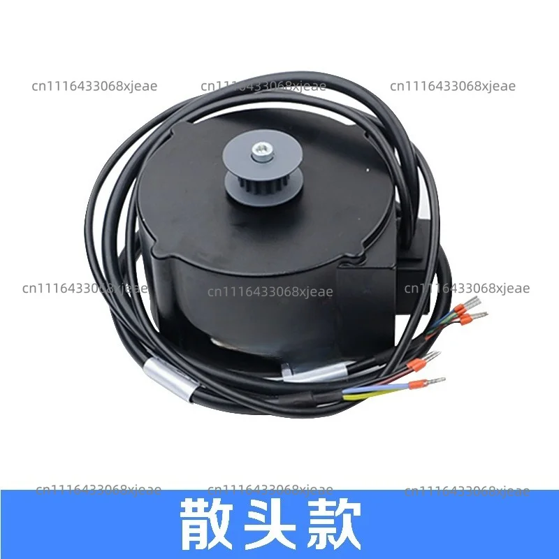 For K300 Portal Motor 125ST-13 Door Motor, BEST FORMAT, Permanent Magnet Synchronous Motor