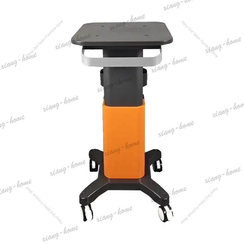 Factory Direct Beautify Medical Trolley Cart Nordic Luxury Designers Utility Trolley Storage Creativity Salon Furniture Kosmetik
