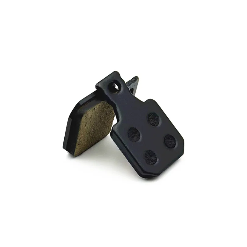 ผ้าเบรกเรซิ่นสำหรับจักรยานเสือภูเขา 2/4/8/12 คู่ สำหรับ Magura Type 8.P 8.R 8.S 8.1 MT5 MT5E MT7 Trail, MT Trail Carbon ด้านหน้า