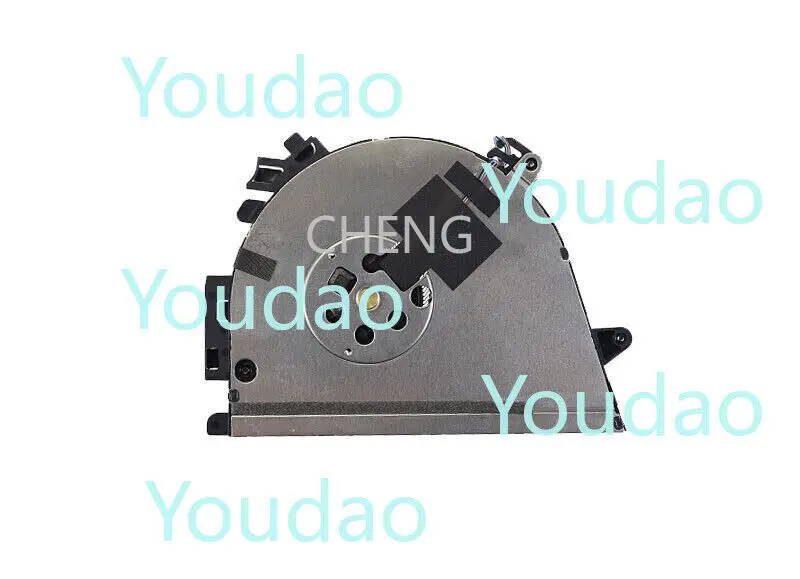 Laptop CPU Cooling Fan 6033B0098301 for HSN-145C-4 HSN-145C-6 HSN-149C-4 HSN-149C-6