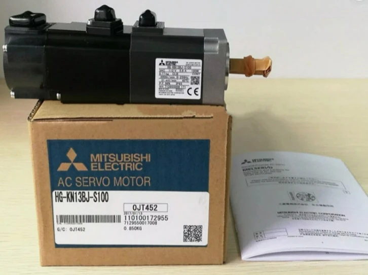 

HG-KN HG-SN HG SERIES Servo Motor HG-KN13BJ-S100 HG-KN13J-S100 HG-KN23BJ-S100 HG-KN23J-S100 HG-SN302J-S100 HG-SN52BJ-S100