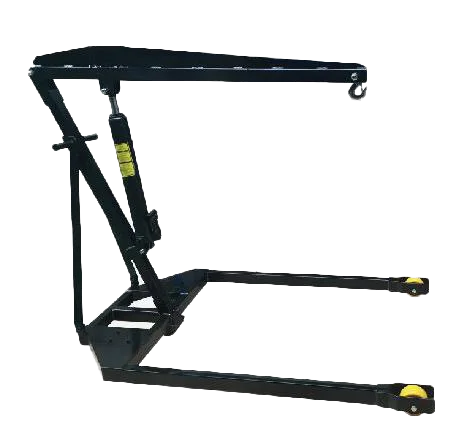 

Small Mini Hydraulic Crane Portable Lift Crane
