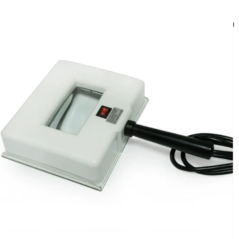 เครื่องมือตรวจจับเชื้อราแบบมือถือ