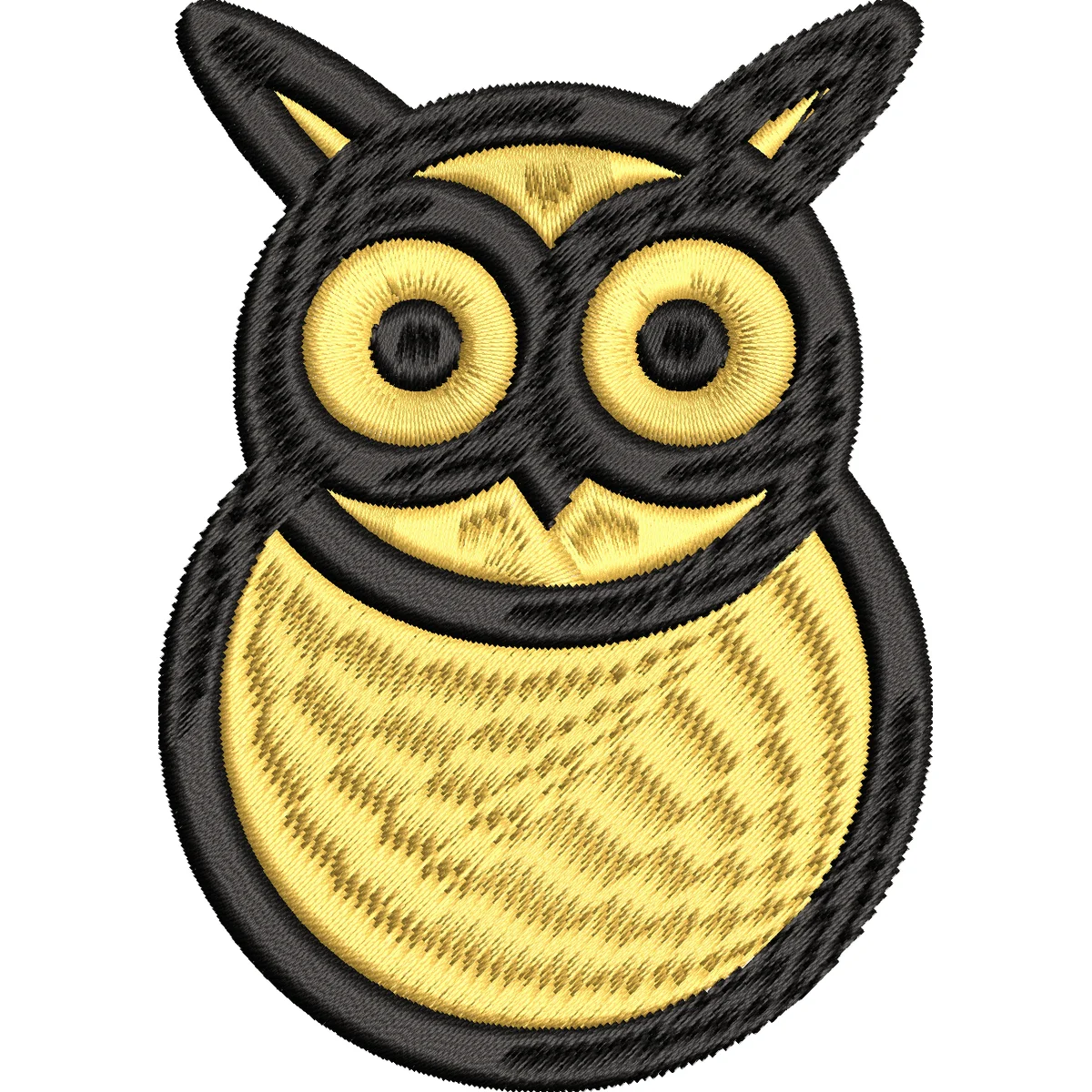 Premium Owl Embroidery Hoodie | Y2K for Boys Girls - moletom masculinos sudaderas Water Sports Hunting Embroideried Hoodies