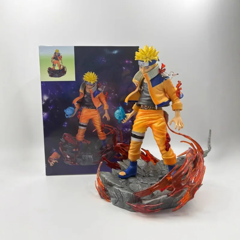 Naruto Zh Ending Ta…