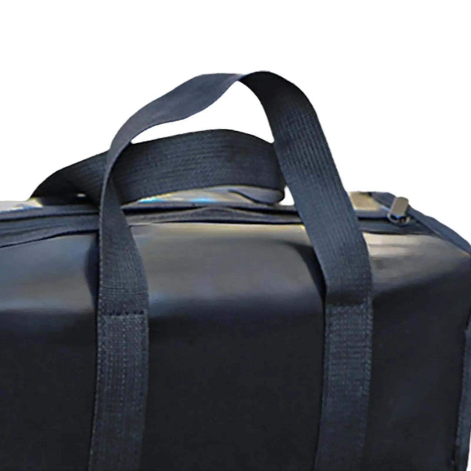 حقيبة تخزين الأدوات، منظم متعدد الاستخدامات لأدوات البستنة والسباكين والنجارين