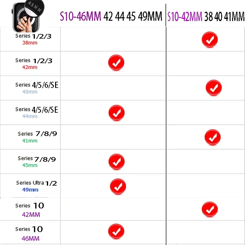 Pasek magnetyczny do zegarka Apple watch ultra 2 Pasek 49 mm 44 mm 45 mm 40 mm 41 mm 42 46 45 mm Silikonowa bransoletka iWatch Series 10 9 7 8 se 6 5