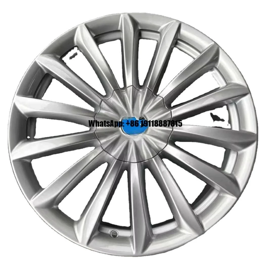 High Quality 19-Inch for BMW 740 Factory Second-Hand Wheel Hubs Original Disassembled Partspassenger Car Wheels