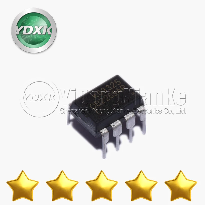 OB2269AP DIP8 NME2412DC Electronic Components OB2226AP OB2269APC OB2354AP OB2530PAP New Original OB3396AP