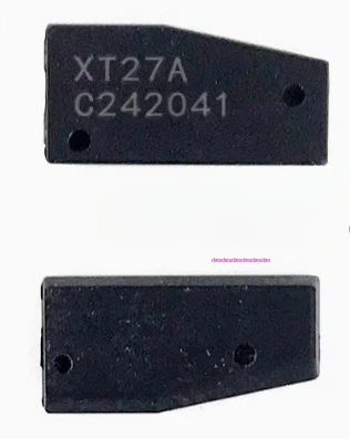 Suitable for VVDI supermodel chip second generation XT27B chip, new 47 49 4A MQB generation optimization 7935