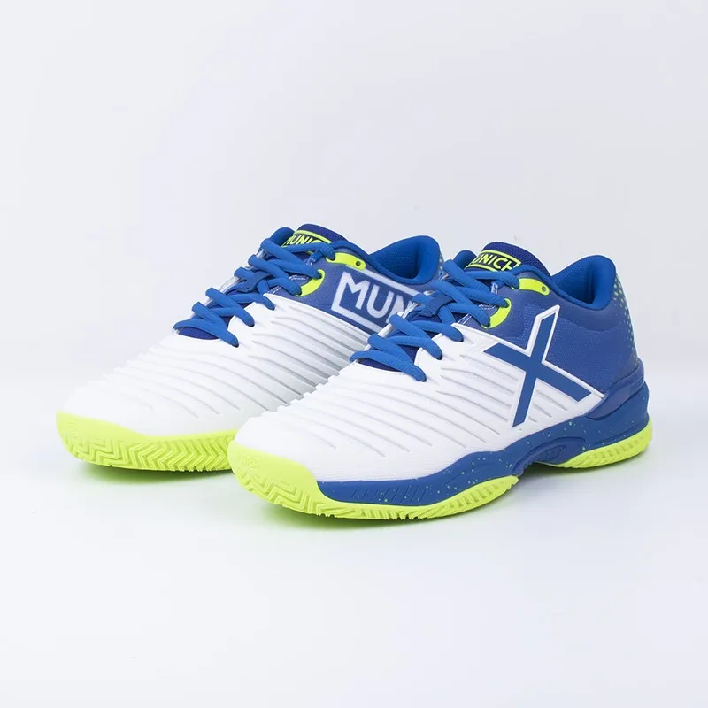 New hot sale professional training breathable wear-resistant high quality badminton shoes badminton shoes very good