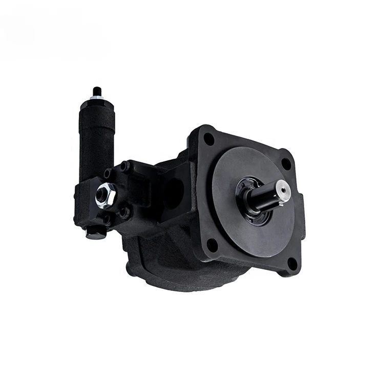 CML Medium Pressure Variable Vane Pump VCM-SM-40A 40B-20 VP pump