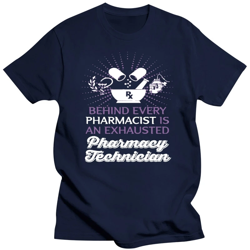 Men T Shirt PHARMACY TECH - PAST BUYERS EXCLUSIVE(2) Women tshirt