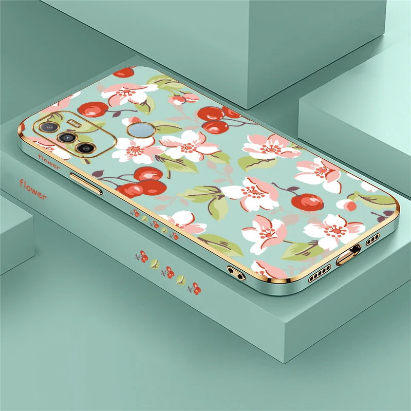 Soft Tpu Phone Case…