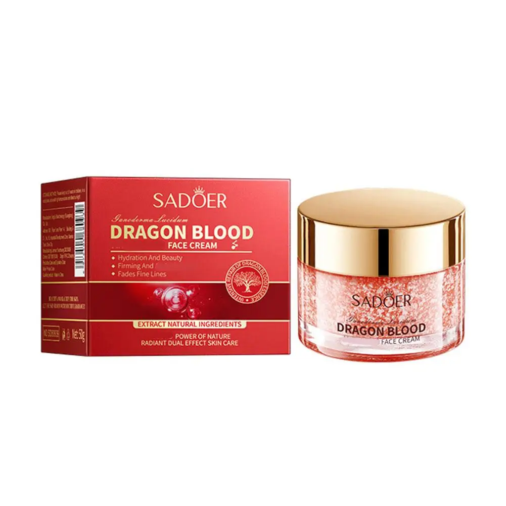 Sangue de dragão anti rugas creme rejuvenescimento elevador hidratante endurecimento rugas reparação hidratante nutrir coreano remover g3m6