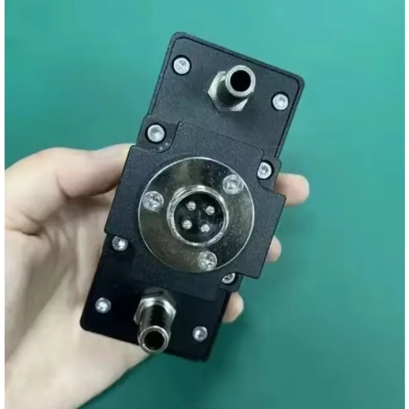 2025Хорошее качество 100*45*24 мм 350 Вт УФ-отверждаемая светодиодная лампа для УФ-струйного принтера, детали водяного охлаждения