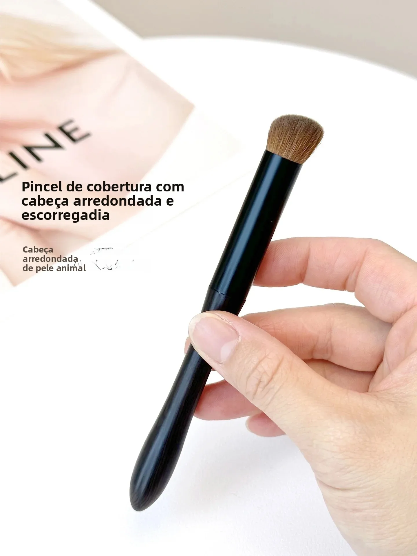 pennello-per-trucco-con-setole-di-pelo-animale-e-cappuccio-testa-rotonda-pennello-per-fondotinta-e-correttore-senza-giunture-ideale-per-principianti-serie-portatile-in-legno