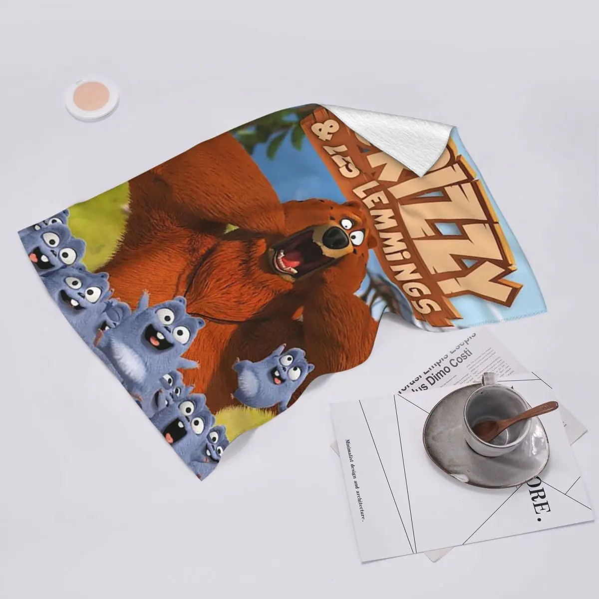 Custom Animation Gr… - image