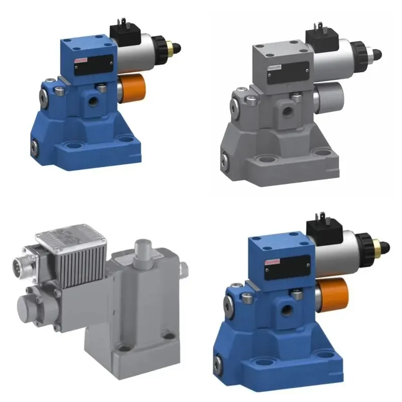 Cheap Good Quality pilot Operated Proportional Pressure Relief Valve DBEM10,DBEM20,DREM10,DREM20,Remote Control Valve