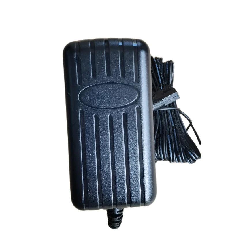 Original Charger For JIMMY JV65/ JV85 Pro/ HW8/ HW8 Pro/ H10 Flex/ H10 Pro/ H9 Pro/ H9 EU 34.2V Power Supply Adapter