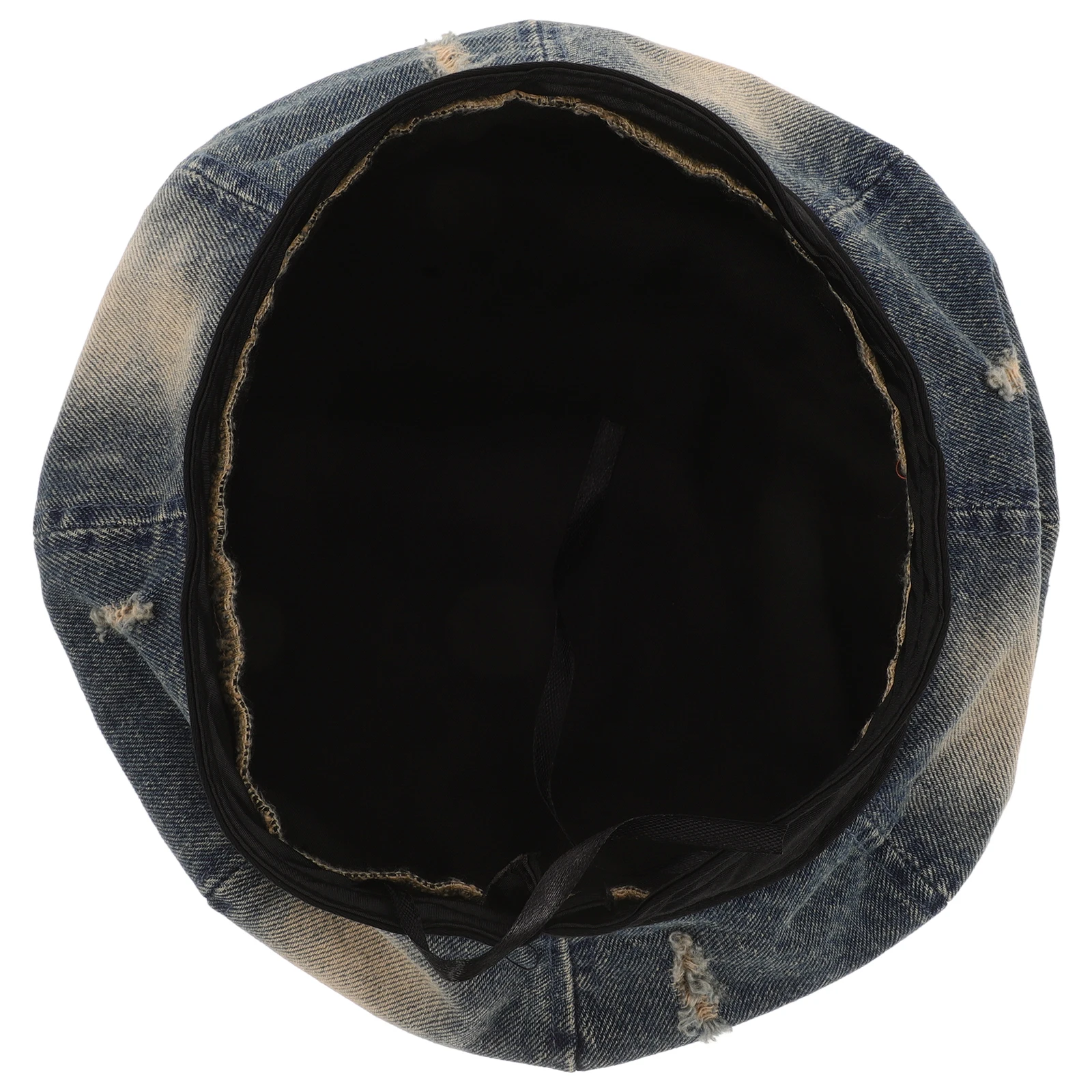 

Women Berets Octagonal Shape High Quality Vintage Cotton Hats for Large Head Size Casual Hat