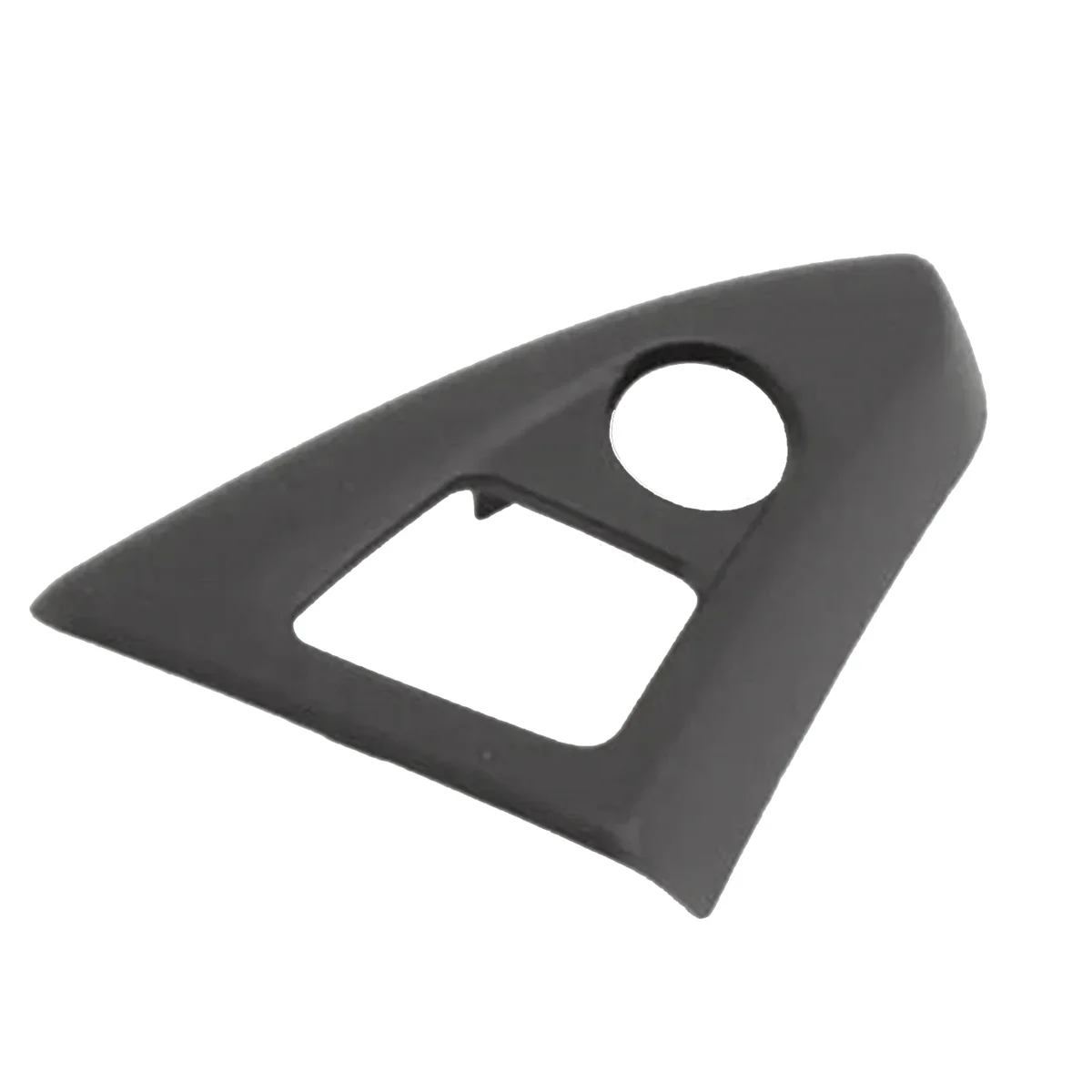 غطاء الأسطوانة لقفل وحدة التحكم في السيارة ، لسيارات بي ام دبليو 5-سيريز ، F10 ، F11 ، F18 ،-way ، اللوحة المركزية ، لوحة نهاية التثبيت