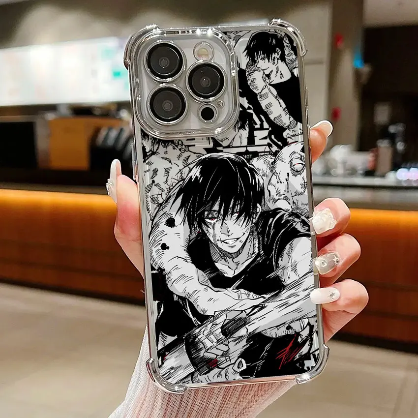 Jujutsu Anime Kaisens For Samsung Galaxy A56 Clear Case A55 A54 A52 A53 5G A36 A34 A35 A33 A73 A26 A25 A16 06 Silver Phone Cover - AliExpress 202192403 Jujutsu Anime Kaisens For Samsung Galaxy A56 Clear Case A55 A54 A52 A53 5G A36 A34 A35 A33 A73 A26 A25 A16 06 Silver Phone Cover - AliExpress 202192403