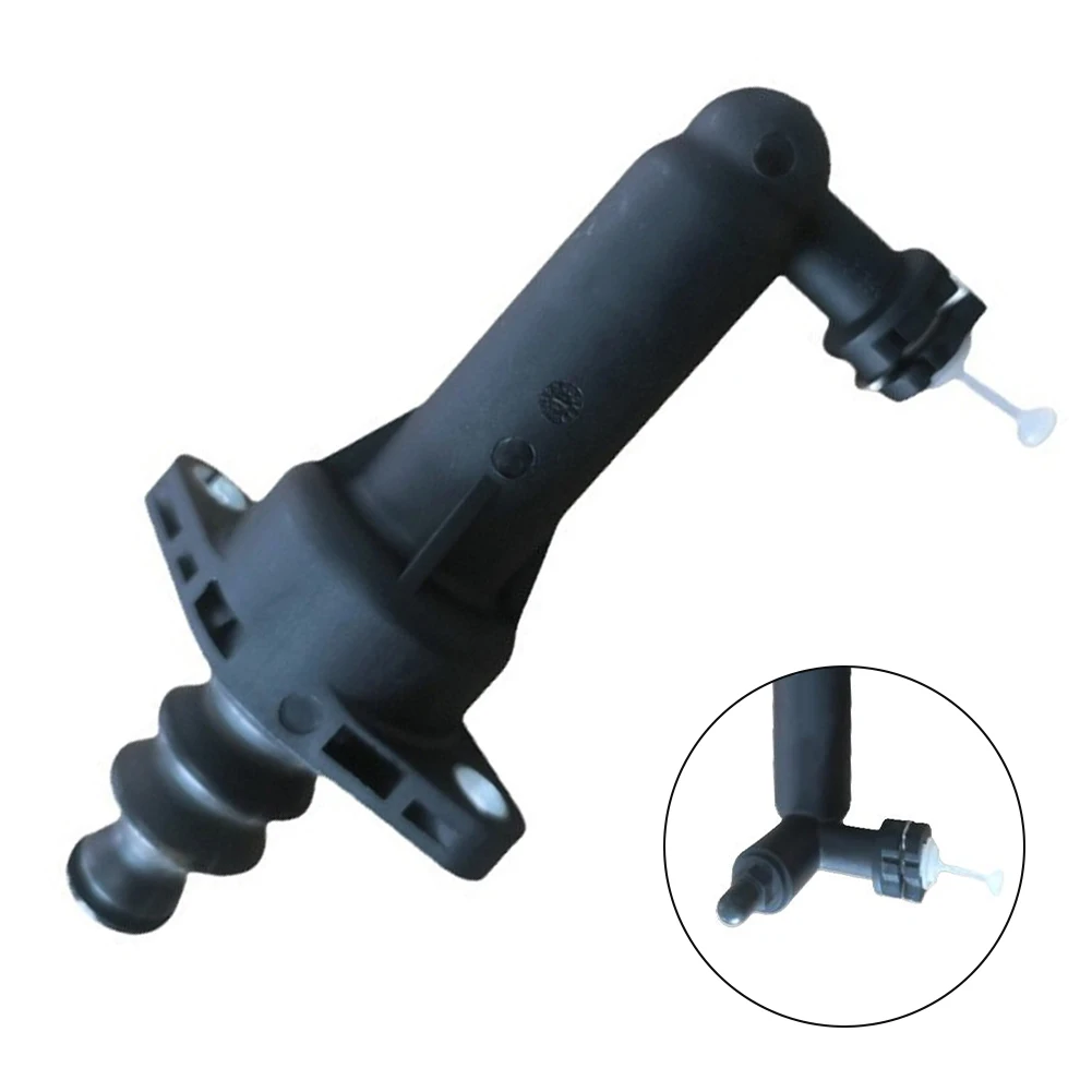 

Newest OEM Number 6Q0721261D 6QE721261 5Q0721261 Clutch Slave Cylinder For Golf For Jetta For Beetle For A1 For A3 Radiators