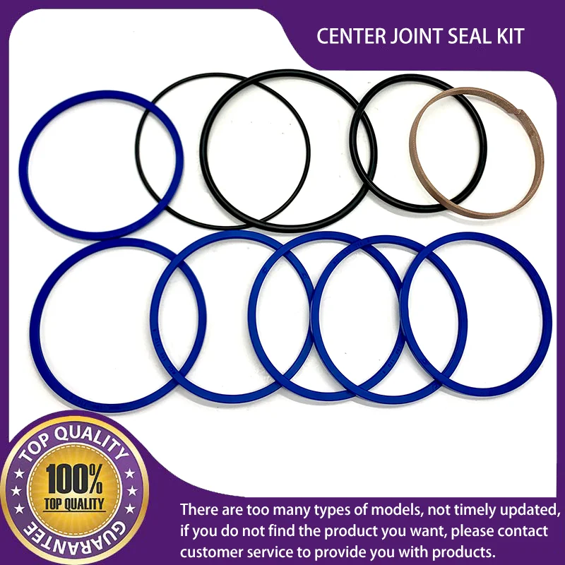 

480-00018KT 48000018KT КОМПЛЕКТ УПЛОТНЕНИЙ ЦЕНТРАЛЬНОГО РАБОТА ДЛЯ DOOSAN DH370LC-7 DH370LC-9 DX140LC DX180LC DX225LC DX225NLC DX255LC DX300LC