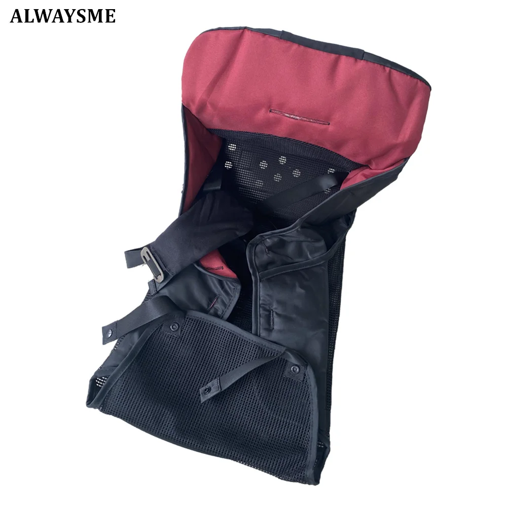 ALWAYSME Pocket Stroller Seat Liner  For gb Pockit ,Pockit + Plus