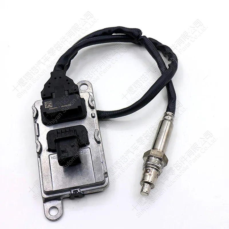 Anwendbar für Dongfeng Cummins ISLE Motorsensor 4326864 5WK96750C
