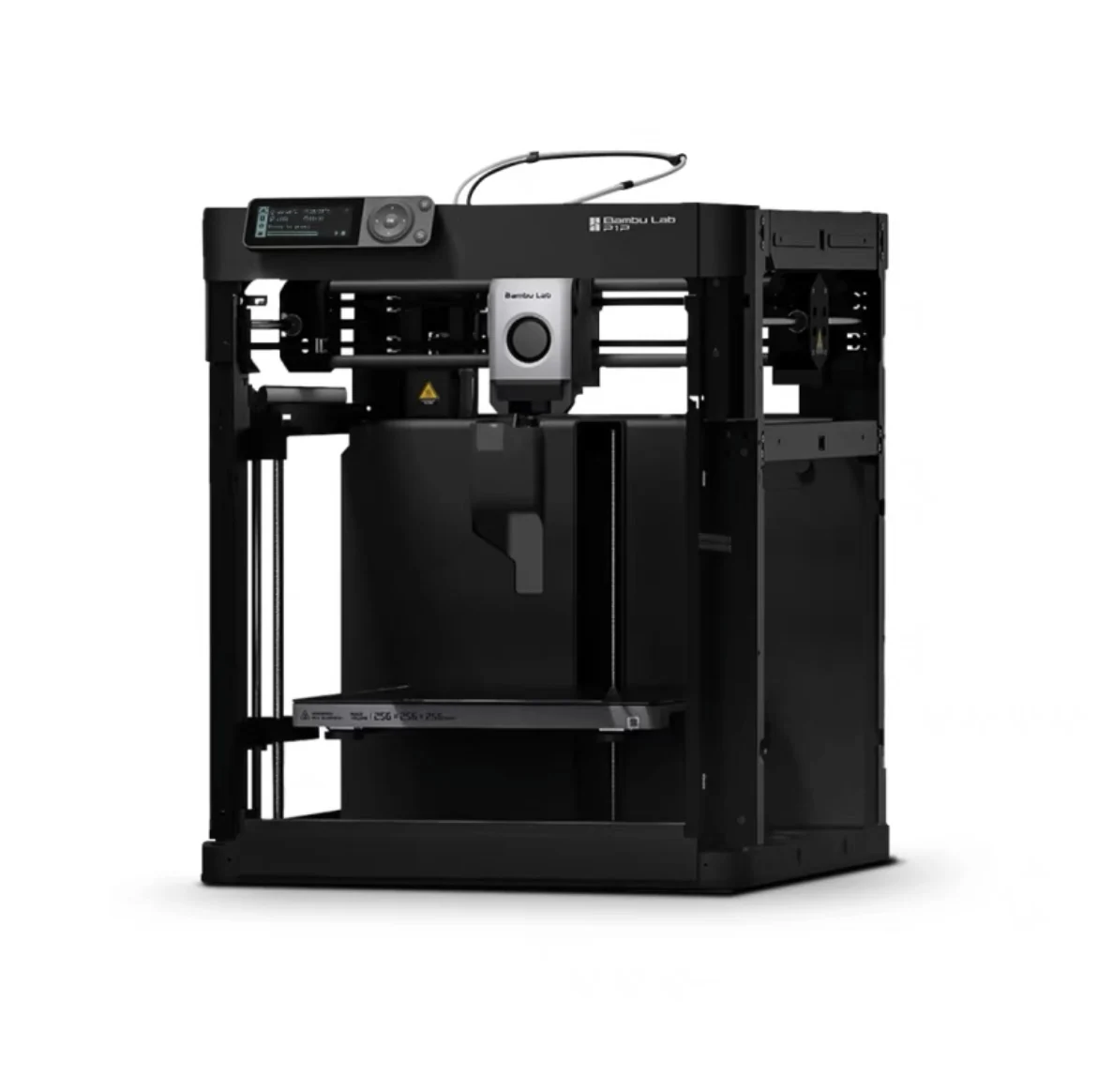 

Bamboo Lab P1P 3D Printer Automatic leveling fully automatic tell large size multi-color 3D printer