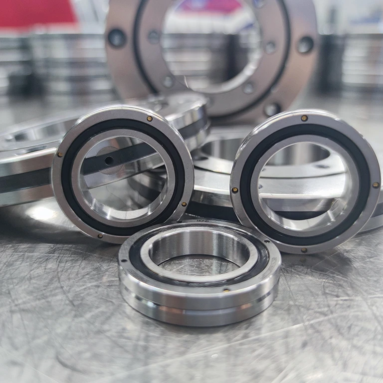 

Luoyang Factory Directly Sell Cross Roller Bearing RB5013 P2