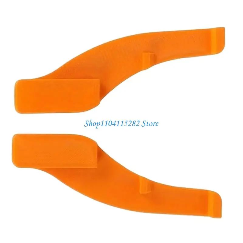 

Plastic Window Safety Locks For Recreational Vehicles Block Catches Rotation To Deter Break In Attempts