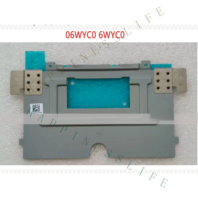 ZR+ Brand New 06WYC0 6WYC0 Suitable for Dell Alienware 16X Aurora AC16251 Touchpad Clickpad Bracket