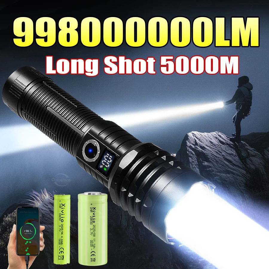 2026 New Powerful L…