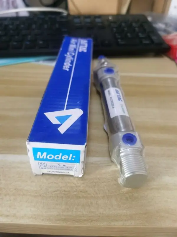 1PCS New AirTAC MI20X50SCA  Cylinder