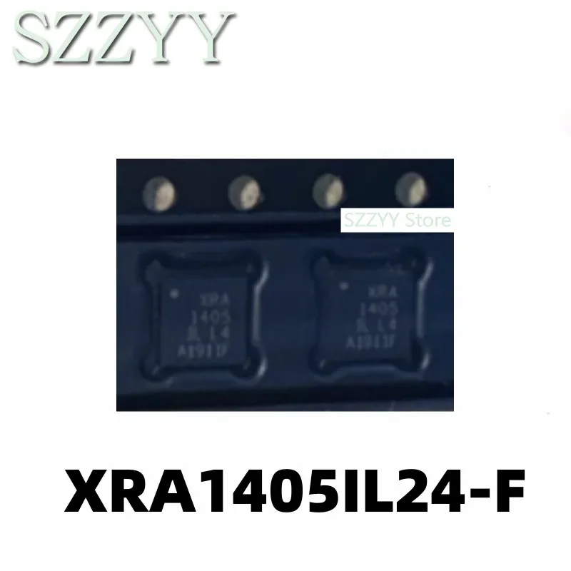 

5 шт. XRA1405IL24-F XRA1405 QFN24, интегральная микросхема управления батареей в корпусе QFN24