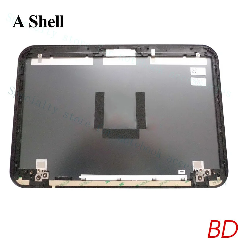 

A+ For Dell Inspiron 14Z 5423 LCD Back Cover Palmrest Bottom Case A/B/C/D Shell